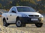 Opel Corsa Utility 1997 года